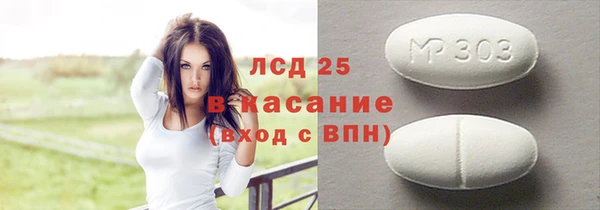 хмурый Михайловск