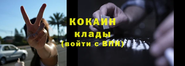 твердый Надым