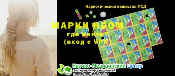 хмурый Михайловск